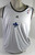 2011-12 New Orleans Hornets GameIssued Black Practice Jersey 4XL DP63704