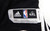 2011-12 New Orleans Hornets GameIssued Black Practice Jersey 4XL DP63704