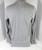 2015-16 Orlando Magic Team Issued Grey Coaches Sweater 06/15 XL2 137S