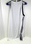 2011-12 Charlotte Bobcats Game Issued Navy White Reversible Practice Jersey XL 3
