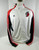 2000s Portland Trailblazers Game Issued White Warm Up Jacket XL DP50456