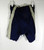 2010 Florida International University FIU Panthers Game Used Navy Pants 34 4