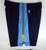 2010-11 Denver Nuggets Game Issued Navy Blue Shorts 4XL DP47215