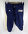 2008 Florida International University FIU Panthers Game Used Navy Pants 46 37