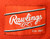 2018 Albuquerque Isotopes #14 Game Used Red Jersey ABQ00037