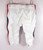 2018 Miami Hurricanes Game Issued White Pants XL DP39551