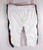 2018 Miami Hurricanes Game Issued White Pants XL DP39552