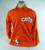 1983-84 Cleveland Cavaliers Geoff Huston #20 Game Used Orange Warm Up Jacket 4