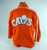 1983-84 Cleveland Cavaliers Geoff Huston #20 Game Used Orange Warm Up Jacket 4