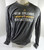 2015-16 New Orleans Pelicans Team Issued Grey Training Shirt XL DP50381