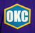 2005-06 Oklahoma City New Orleans Hornets Game Issued Purple Shooting Shirt 28