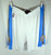 2010-11 Denver Nuggets Game Issued White Shorts 2XL DP47209