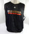 2000s Philadelphia 76ers Game Issued Black Grey Rev Practice Jersey 3XL DP50298