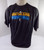 2011-12 New Orleans Hornets Team Issued Grey Training T-Shirt 2XL DP52076