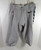 Seattle Seahawks Game Issued Grey Pants 34 DP60720