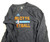 2012-13 Charlotte Bobcats Team Issued Navy Long Sleeve Training Shirt 3XL 1