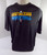 2011-12 New Orleans Hornets Team Issued Grey Training T-Shirt 2XL DP52031