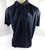 2012-13 Charlotte Bobcats Team Issued Navy Polo Shirt 2XL DP52282