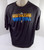 2011-12 New Orleans Hornets Team Issued Grey Training T-Shirt 2XL DP52036