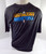 2011-12 New Orleans Hornets Team Issued Grey Training T-Shirt 2XL 037