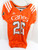 Miami Hurricanes #26 Game Used Orange Practice Jersey M DP51660