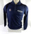 2013-14 Charlotte Bobcats Team Issued Navy Polo Shirt M DP52270