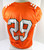 Miami Hurricanes #29 Game Used Orange Practice Jersey L DP51661