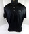 2014-15 Orlando Magic Team Issued Black Polo Shirt 2XL DP52322