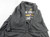 2015-16 New Orleans Pelicans Team Issued Grey Training Shirt 3XL DP52478