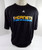 2000s New Orleans Hornets Team Issued Black Training Shirt 3XL DP52386