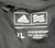 2016-17 Orlando Magic Team Issued Black Polo Shirt XL DP52354