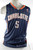 2011-12 Charlotte Bobcats #5 Game Issued Navy Jersey 2XL 063