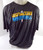 2011-12 New Orleans Hornets Team Issued Grey Training T-Shirt 2XL DP52091