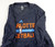 2012-13 Charlotte Bobcats Team Issued Navy Long Sleeve Training Shirt 3XL 49