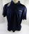 2012-13 Charlotte Bobcats Team Issued Navy Polo Shirt XL DP52259