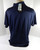 2012-13 Charlotte Bobcats Team Issued Navy Polo Shirt XL DP52259