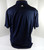 2012-13 Charlotte Bobcats Team Issued Navy Polo Shirt XL DP52231
