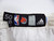 2000s Charlotte Bobcats Game Issued White Shorts 50 DP53793