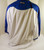 2010-11 Orlando Magic Team Issued Black Hoodie Shirt 4XL DP55718