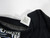 2016-17 Charlotte Hornets Team Issued Black Training Long Sleeve Shirt L 3399