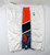 2000s Charlotte Bobcats #1 Game Used White Shorts 48 DP53872
