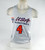 2000s Team USA Basketball #4 Game Issued Navy Practice Jersey M 879
