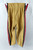 2007 San Francisco 49ers #11 Game Used Gold Pants 30 477