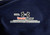 Auburn Tigers Team Issued Navy Training Shirt 3XL 147