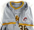 2024 Pittsburgh Pirates Dauri Moreta #36 Game Issued Grey Jersey 44 692