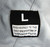 2019 Long Beach State Dirtbags #28 Game Used Grey Jersey Baseball L 604