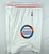 2024-25 Philadelphia 76ers Jalen Hood-Schifino #17 Game Used White Shorts City 3