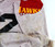 1990s Atlanta Hawks #32 Game Issued Red Practice Jersey XXXL 136