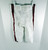 2007 Indiana Hoosiers Game Used White Pants 28 DP57135