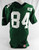 1993-96 Eastern Michigan Eagles Ontario Pryor #84 Game Used Jersey Football